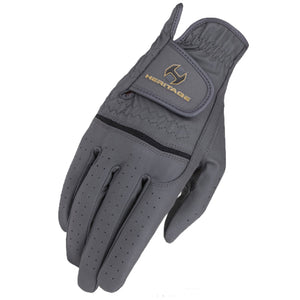 Heritage Premier Show Glove