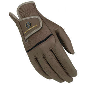 Heritage Premier Show Glove