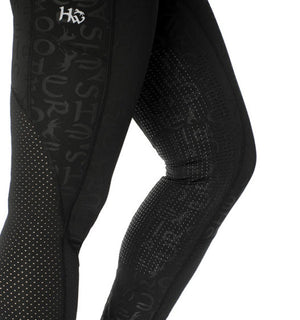 Horseware - Monogram Riding Tights