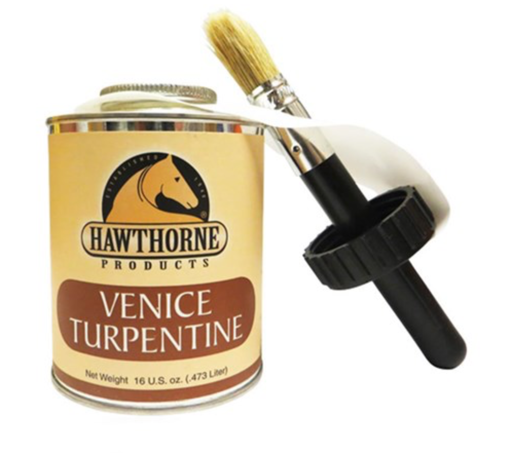 Hawthorne Venice Turpentine 473mL