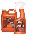 Lexol Leather Cleaner 500ml