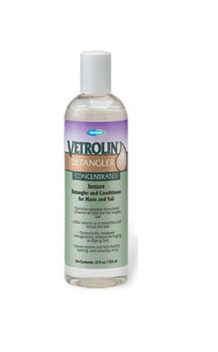 Vetrolin Detangler 355mL