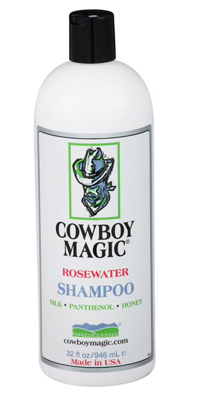 Cowboy Magic Shampoo