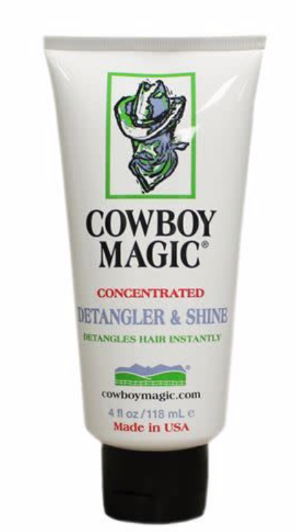 Cowboy Magic Detangler 118ml