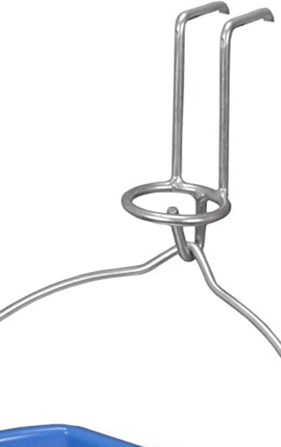 Wire Bucket Hanger