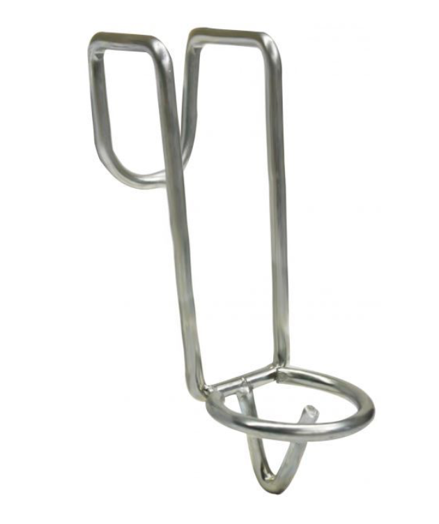 Wire Bucket Hanger