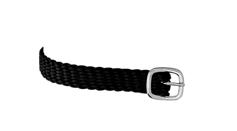 Sprenger nylon spur strap