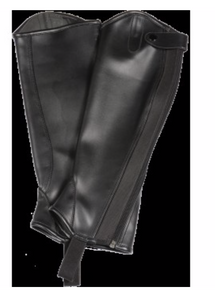 Topline Youth Silhouette 1/2 Chaps
