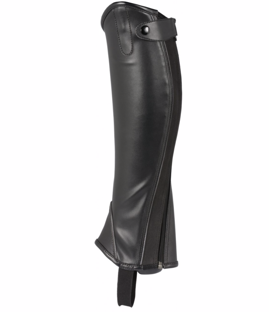 Topline Youth Silhouette 1/2 Chaps