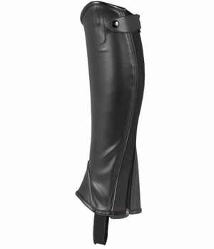 Topline Youth Silhouette 1/2 Chaps