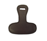 Crupper Attachment Brown