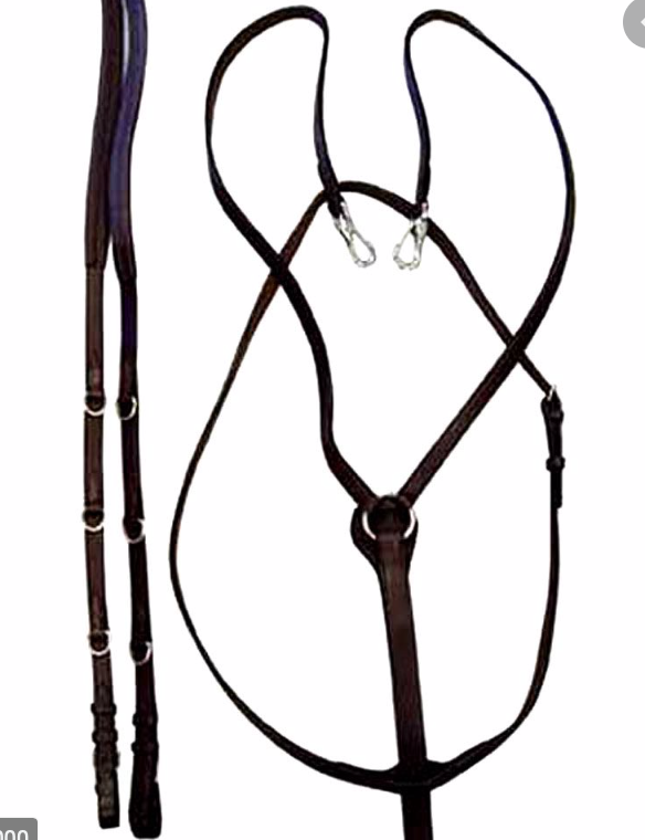 Exselle German Martingale