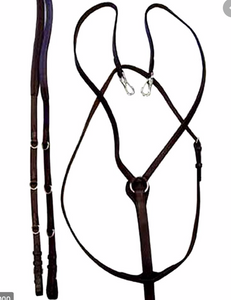 Exselle German Martingale