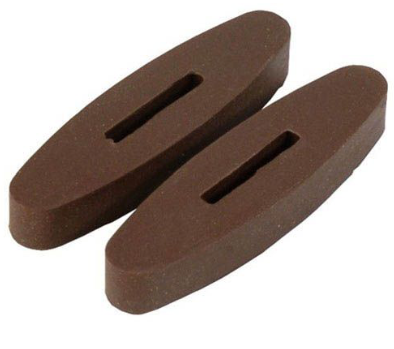 Rubber Rein Stops