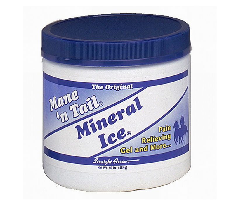 Mineral Ice  450gm
