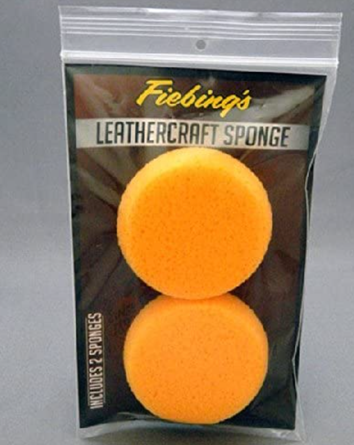 Tack sponge 2pk