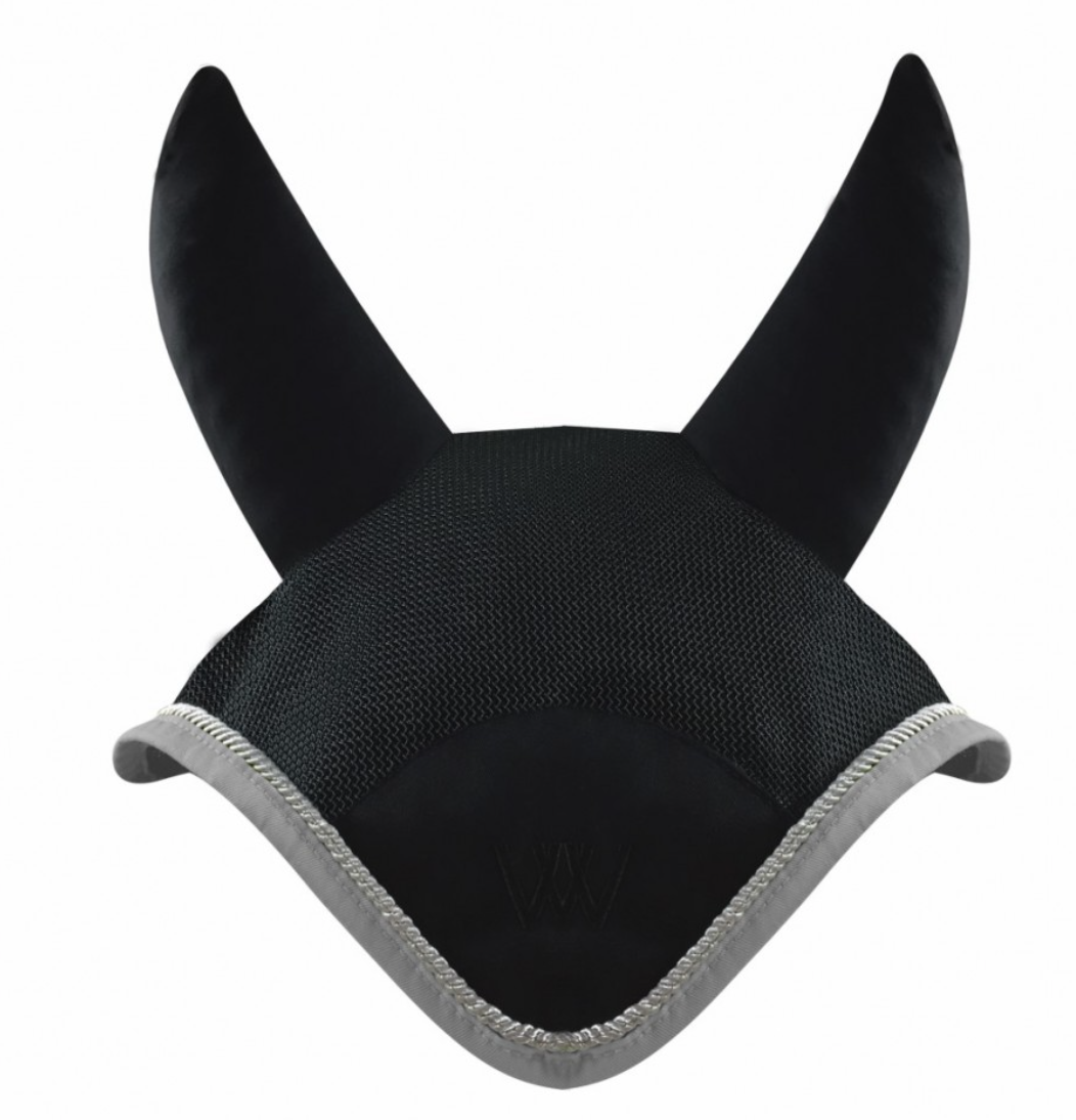 Woof Wear Ergonomic Fly Veil