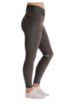 Hybrid Meryl Pull-Up Breeches