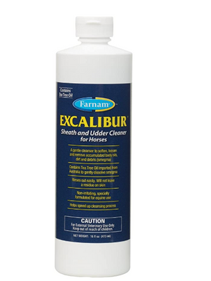 Farnam Excalibur Sheath Cleaner 475ml