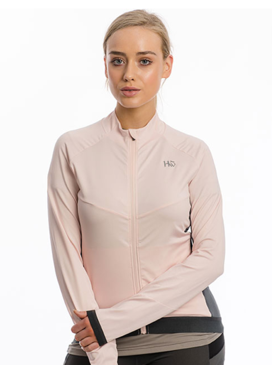HW Lana Technical Full Zip