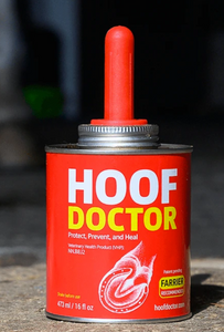 Hoof Doctor