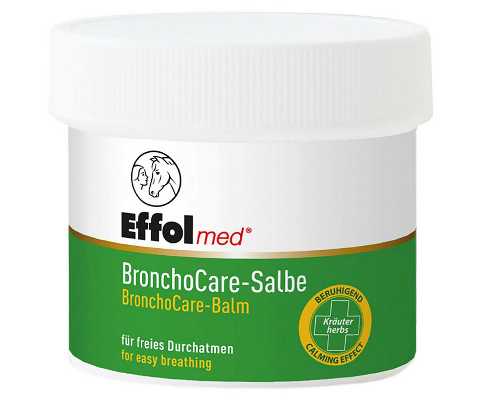 effol broncho care balm