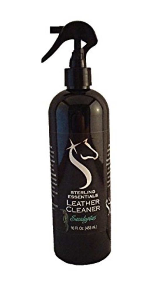 Sterling Essentials Leather Cleaner