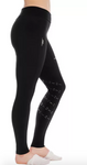 AA Platinum Tights Horsewear