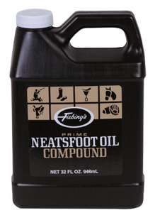 Fiebings Neatsfoot Oil 236ml