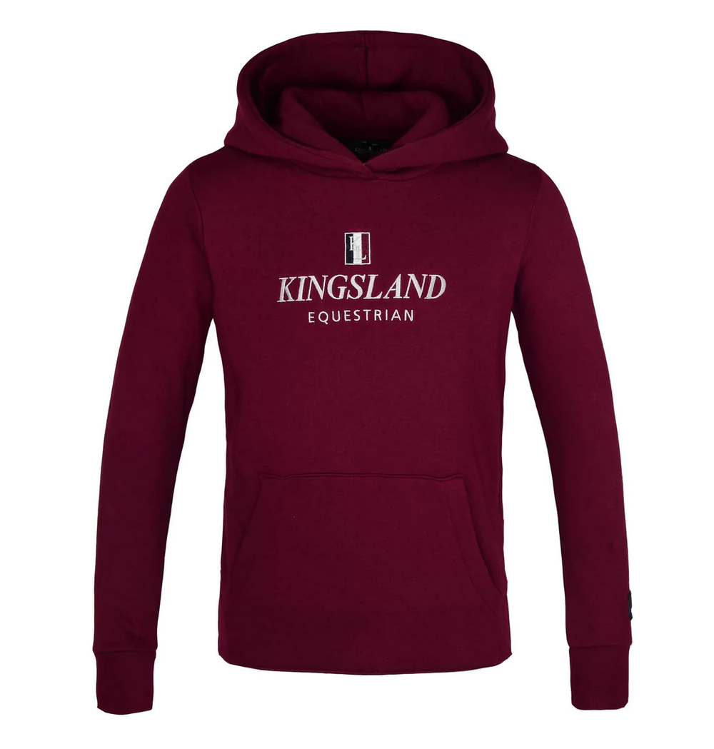 Classic Unisex Hoodie