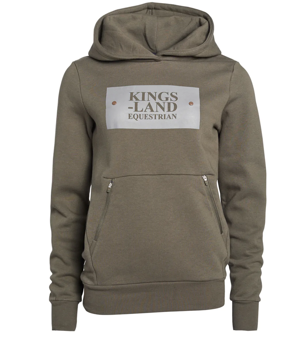 KLsebastien Unisex Hoodie