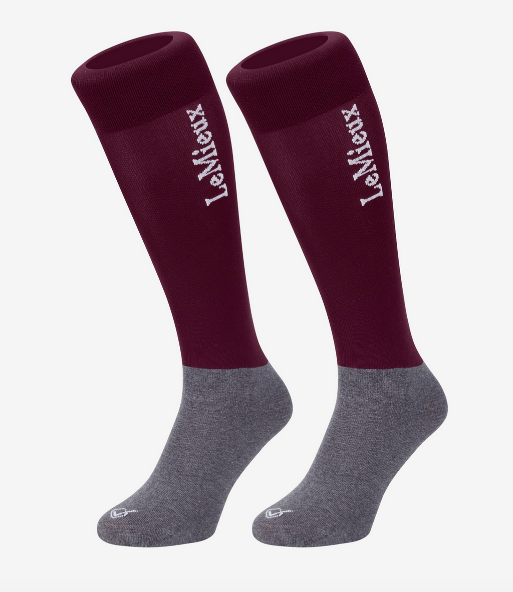 Competition Sock