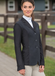 RJ Classics Harmony Mesh Show Coat