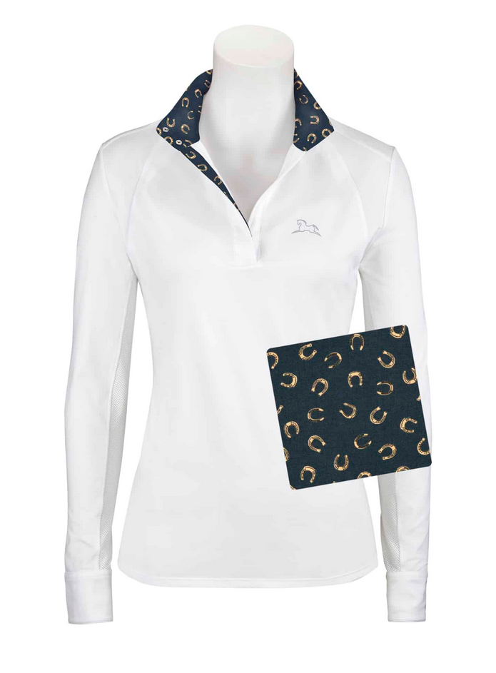 RJ Classics Maddie 37.5 Show Shirt