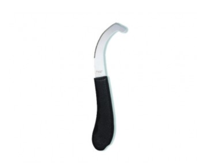 Bot Fly Egg Knife