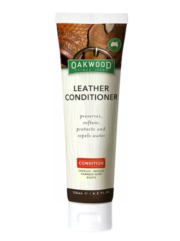 Oakwood Leather Conditioner