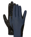 Horze Lianne Silicone Grip Riding Gloves