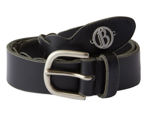 B Vertigo Braided Belt