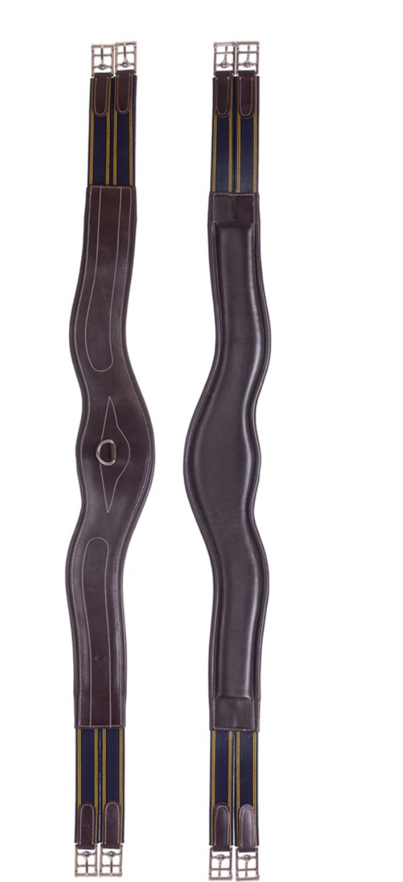 Equinavia Valkyrie Anatomical Long Girth