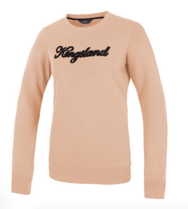 KLdelani Ladies Roundneck Sweatshirt