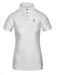 KLbonnie Ladies Show Shirt