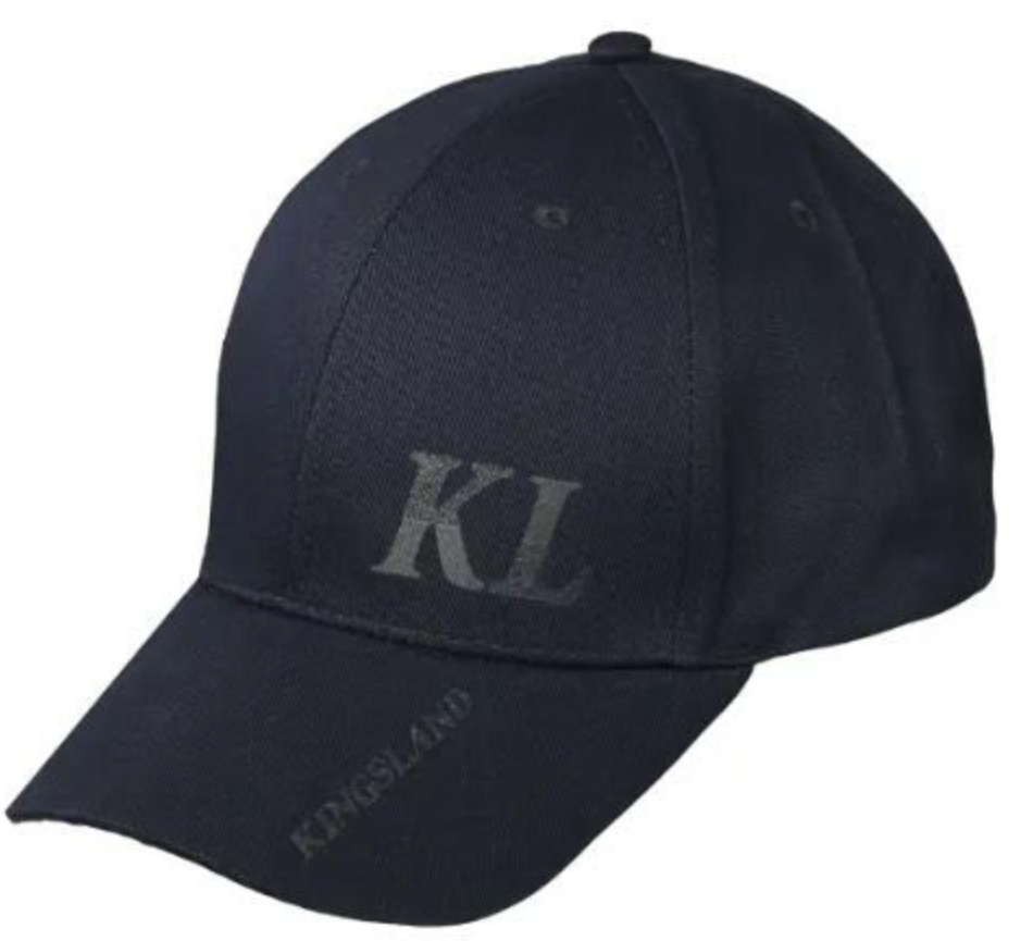 KLBRENLEY UNISEX CAP