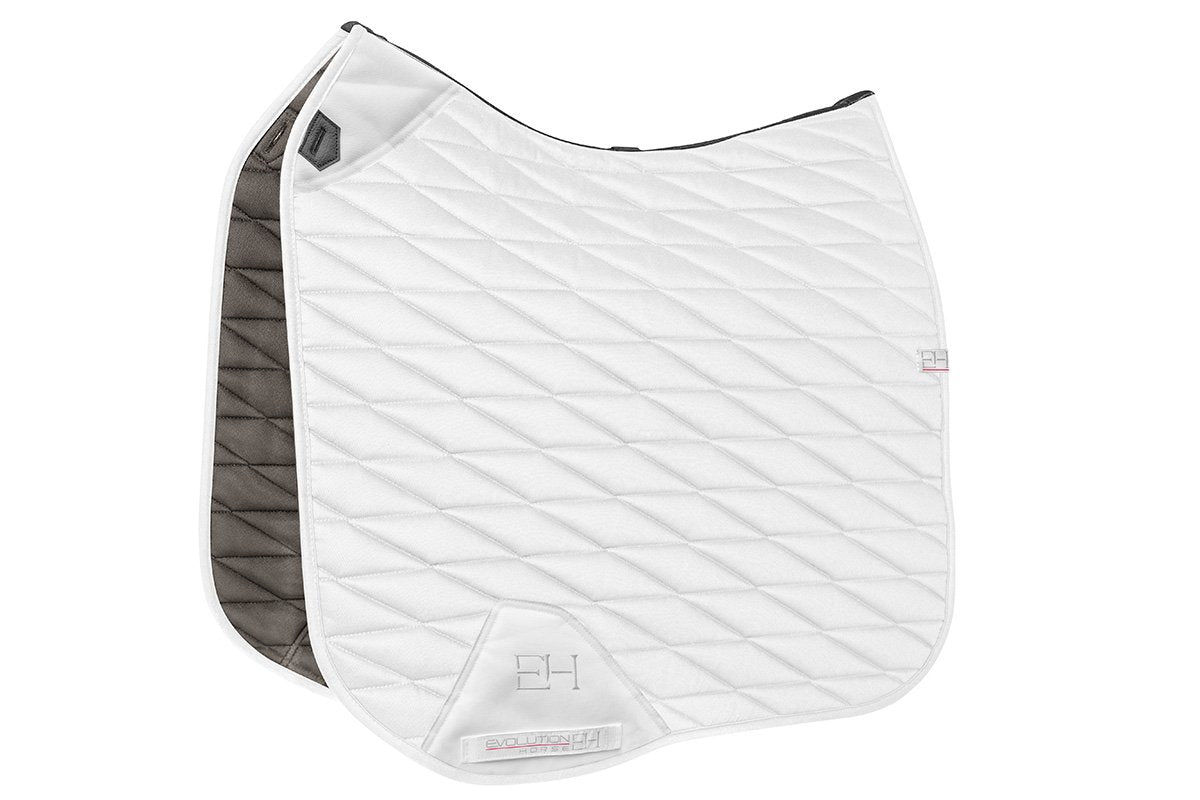 Evolution Horse STREAMLINE 3SPINE DRESSAGE SQUARE