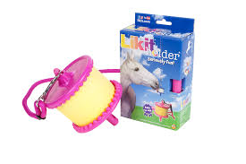 Equine Likit Holder