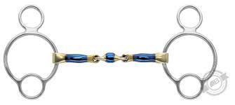 Bombers 2 1/2 Ring Elliptical