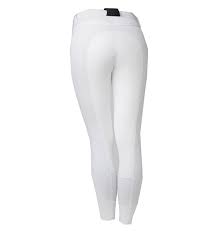 HORSEWARE - Competition Full Seat Ladies Breeches