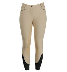 HORSEWARE - Competition Full Seat Ladies Breeches