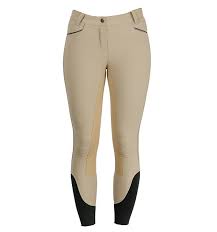 HORSEWARE - Competition Full Seat Ladies Breeches