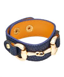 AWST Bracelet Leather