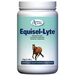 1kg Equisel-Lyte Omega Alpha